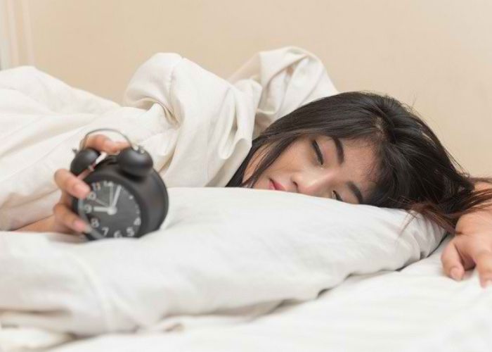 Low Energy Syndrome? Ini Tanda Tubuhmu Butuh Perhatian Serius