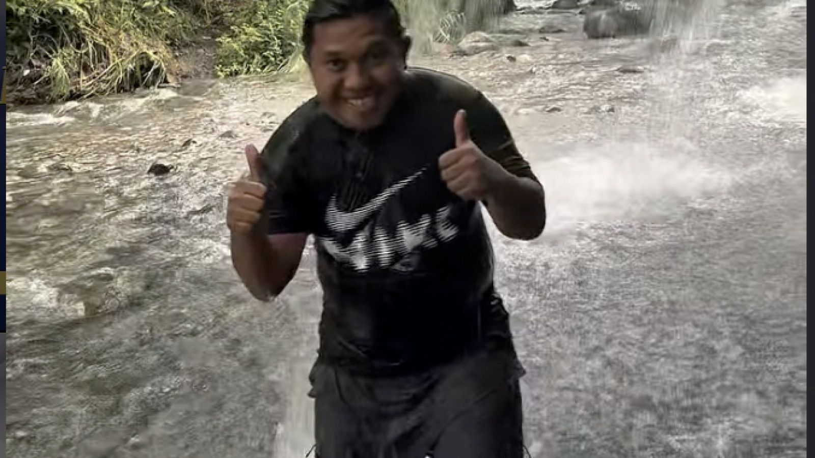 Wali Kota Sibolga Ditemukan Setelah Dihilangkan dalam Banjir dan Longsor