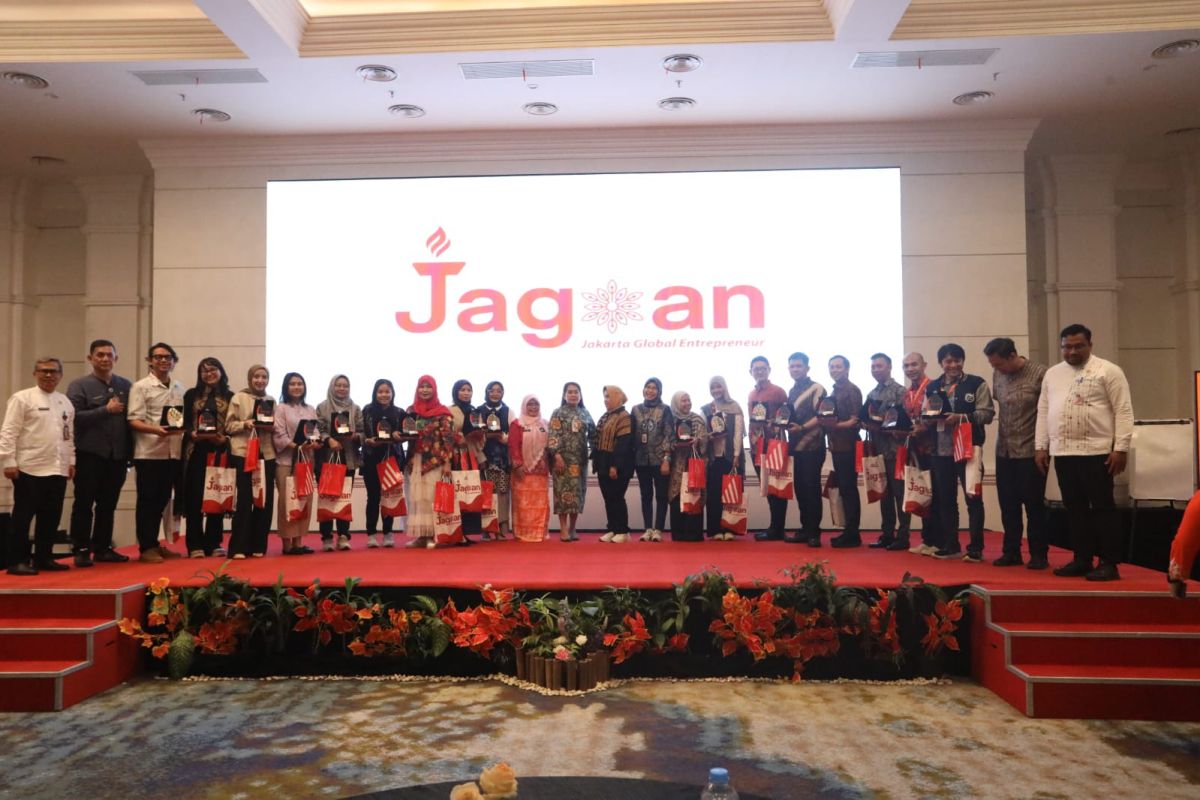 Inkubasi UMKM, Program Pengembangan Kewirausahaan Terpadu (PKT)