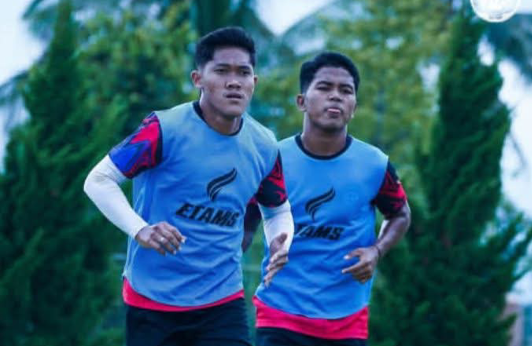 Minim Pemain Inti, Laga Lawan Malut United Jadi Panggung Baru Bagi Penggawa Arema