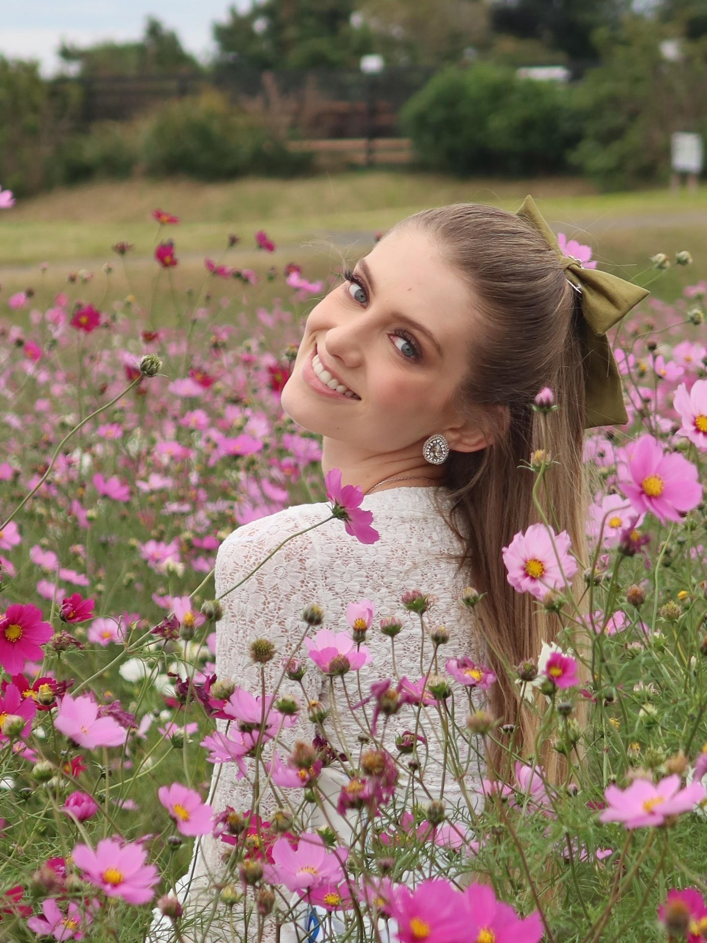 Sosok Catalina Duque: Sang Inovator Kolombia yang Raih Mahkota Miss International 2025