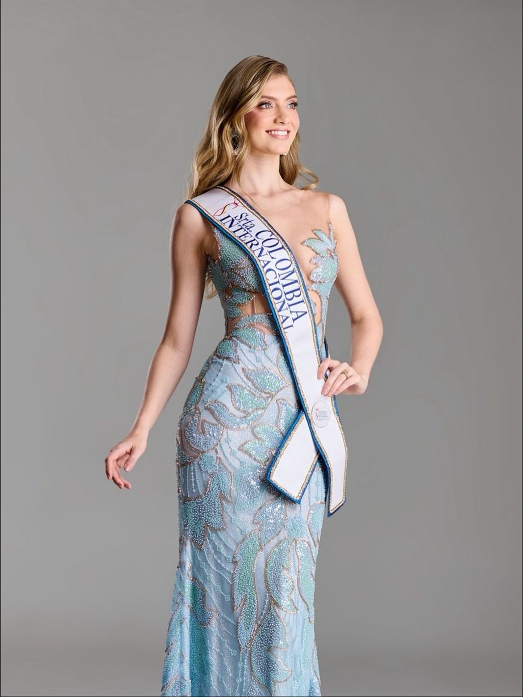 Sosok Catalina Duque: Sang Inovator Kolombia yang Raih Mahkota Miss International 2025