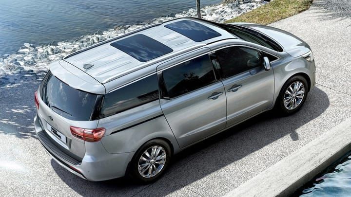 3 Pilihan Mobil Keluarga 9 Seater Terbaik yang Bisa Dipilih: Kabin Lega, Irit BBM, Harga Terjangkau