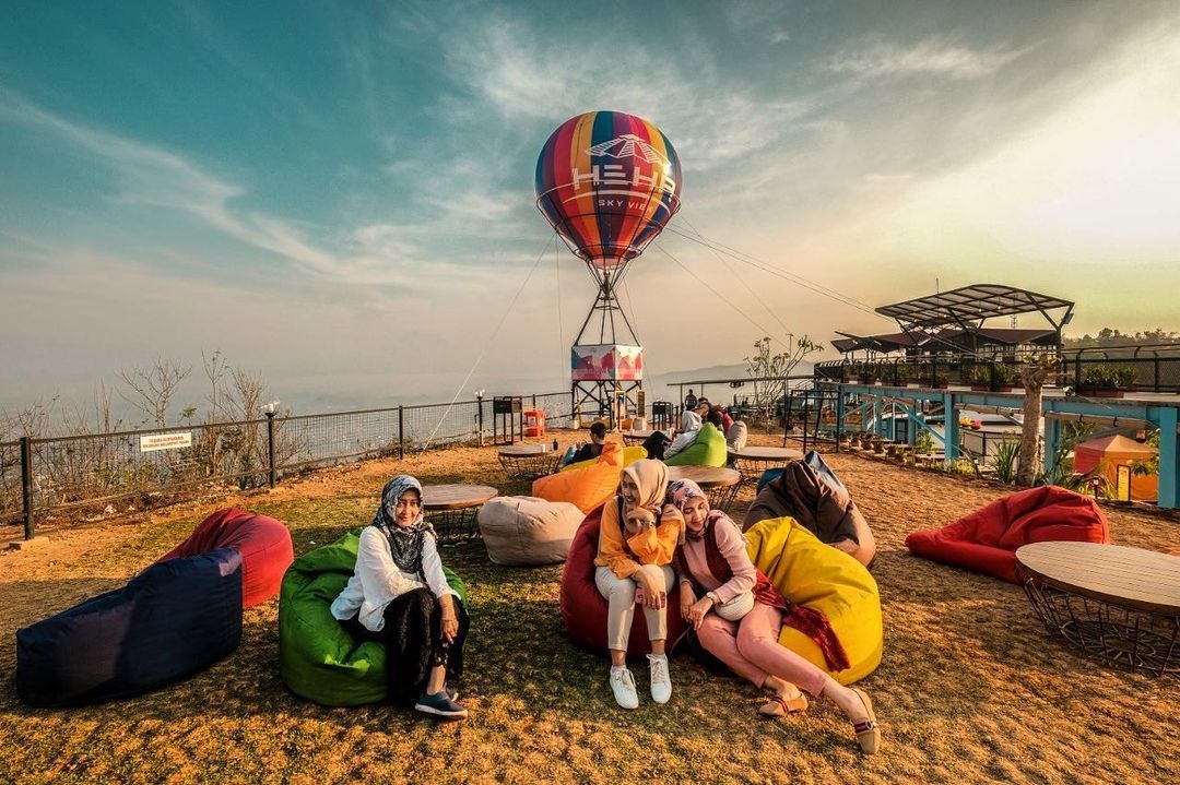 7 Tempat Wisata Ikonik Yogyakarta 2025, Bukti Kamu Sudah Menjelajah Jogja!