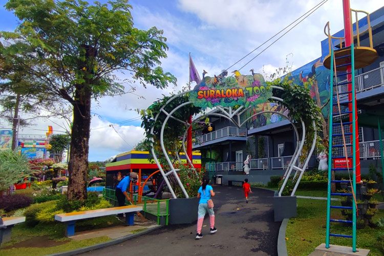 7 Tempat Wisata Ikonik Yogyakarta 2025, Bukti Kamu Sudah Menjelajah Jogja!