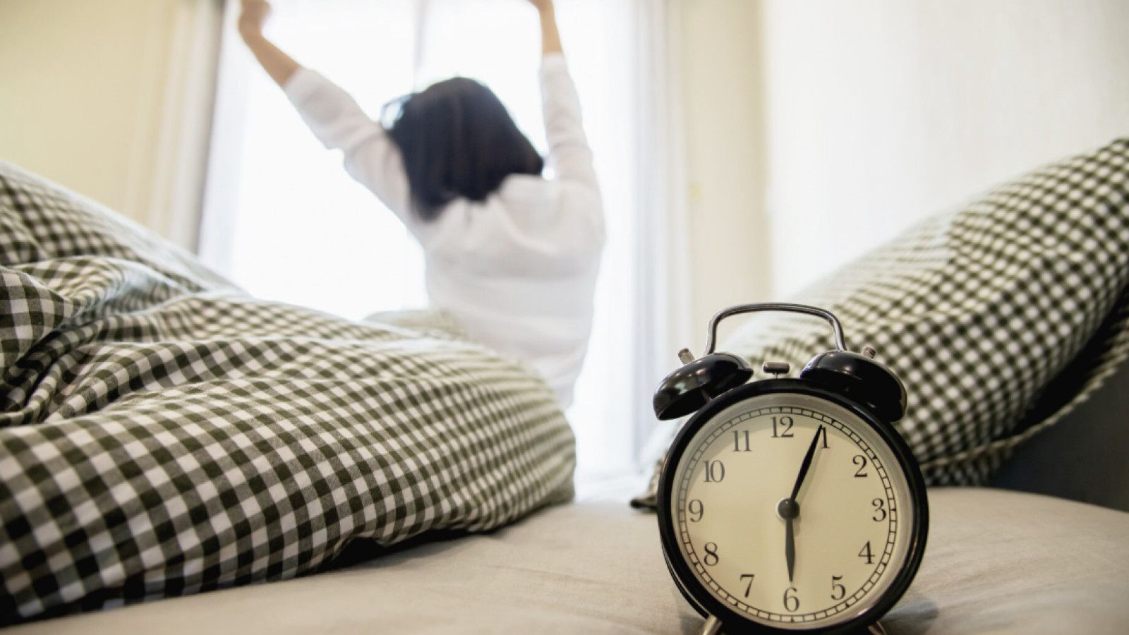 Dampak Tidur Pagi terhadap Kesehatan Imun dan Kualitas Hidup