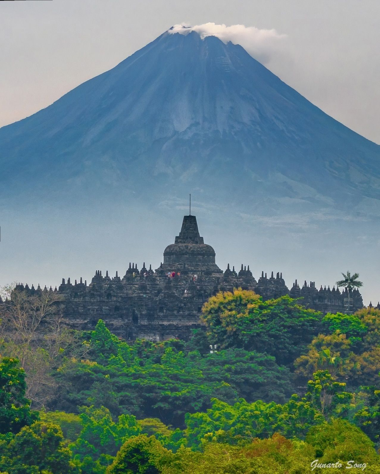 7 Tempat Wisata Ikonik Yogyakarta 2025, Bukti Kamu Sudah Menjelajah Jogja!