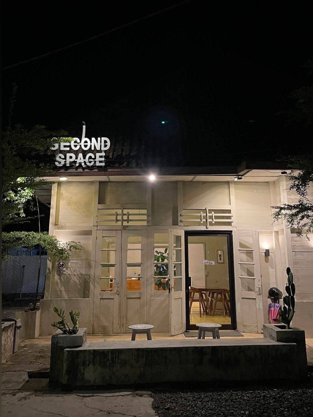 3 Kafe Estetik di Kandangan,Hulu Sungai Selatan: Tempat Nongkrong Nyaman & Instagramable