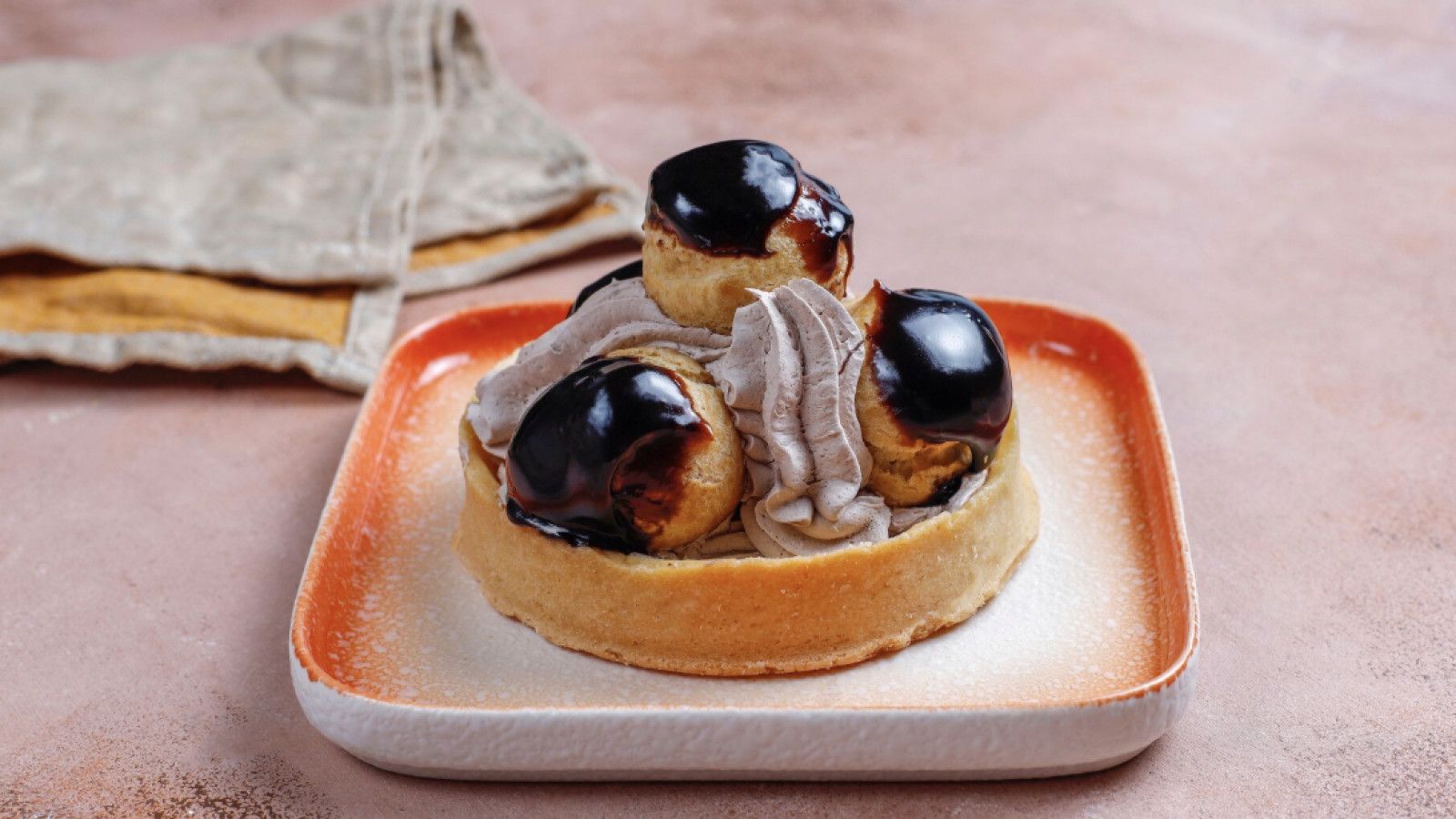 Dessert Kecil: Tren Mewah di Kalangan Pecinta Kuliner Indonesia