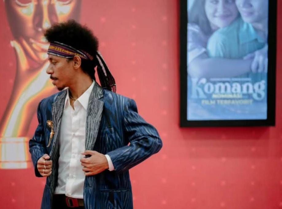 “Komang” Kuasai Panggung IMAA 2025, Bukti Cerita Personal Masih Jadi Favorit Publik
