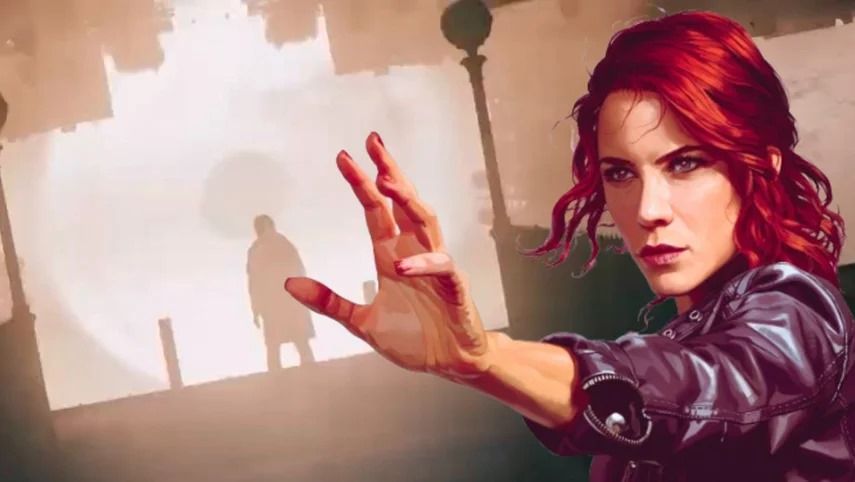 Kontrol: Resonant, Trademark Baru yang Picu Spekulasi Pengumuman di The Game Awards 2025