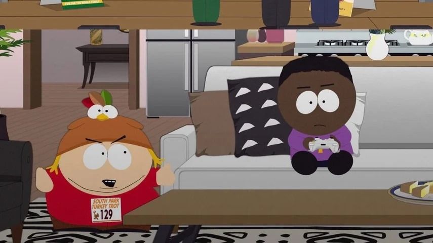 Arc Raiders Tembus Budaya Pop: Jadi Cameo di South Park!