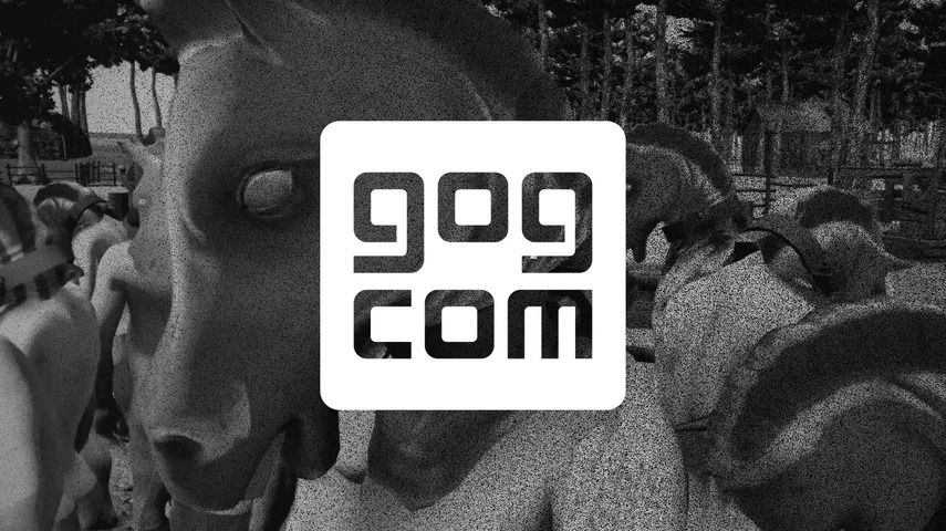 Players Should Be Able to Choose, GOG Angkat Bicara soal Kontroversi Larangan Game Horses di Steam