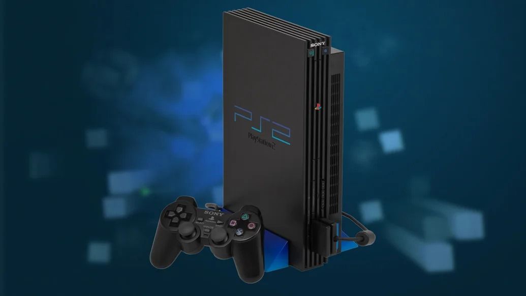 PS2 Berusia 25 Tahun! Konsol yang Bikin Anak 2000-an Jadi Penjelajah Dunia Game
