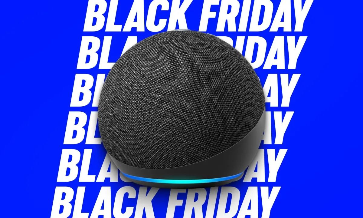 Black Friday Deals Terbaik: Saatnya Berburu Diskon Besar Sebelum Kehabisan