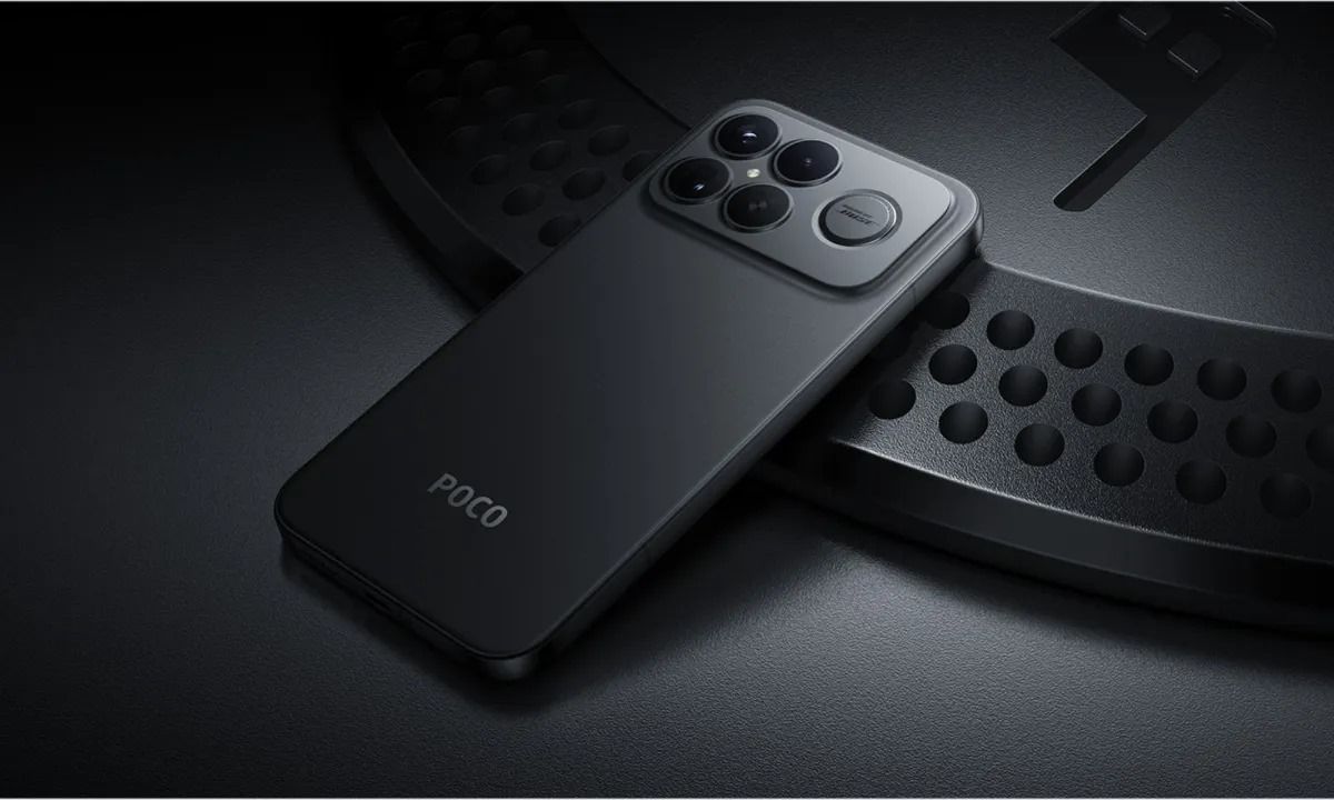 Poco Rilis F8 Ultra dan Pro dengan Sentuhan Audio Bose