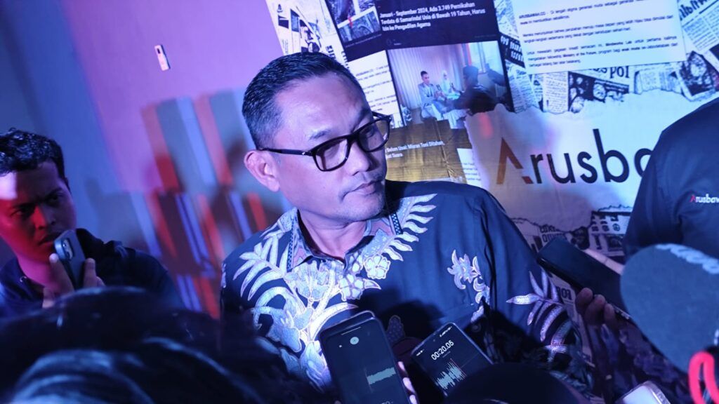Bukan Sekadar Subsidi, Gratispol Adalah Pijakan Utama Kaltim Amankan Partisipasi di IKN