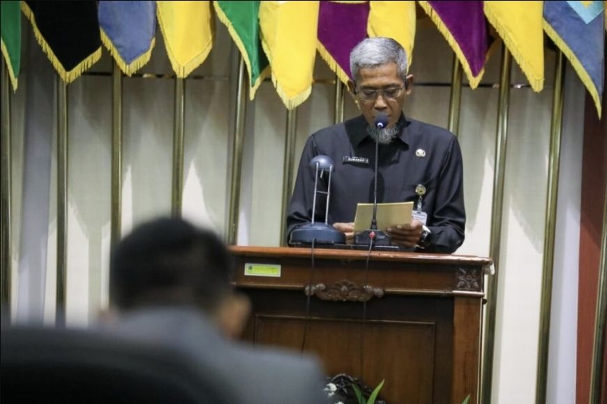 Menuju 2026 Dengan Kemajuan Signifikan