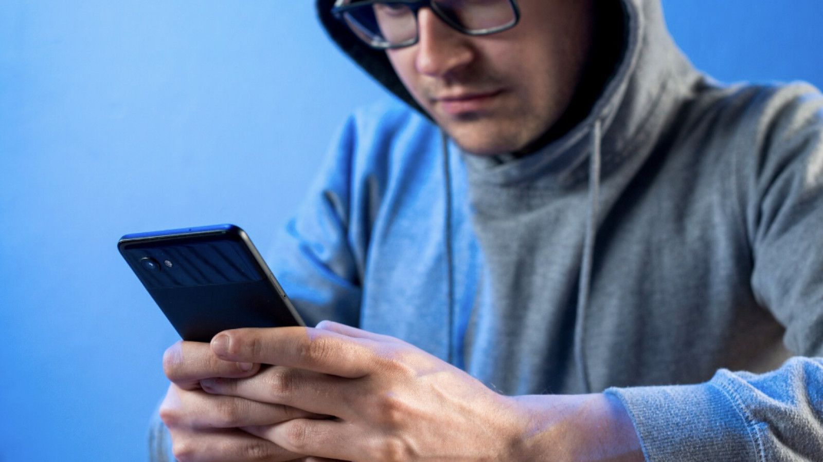 Fenomena Orang Hilang dan Peran Jejak Digital