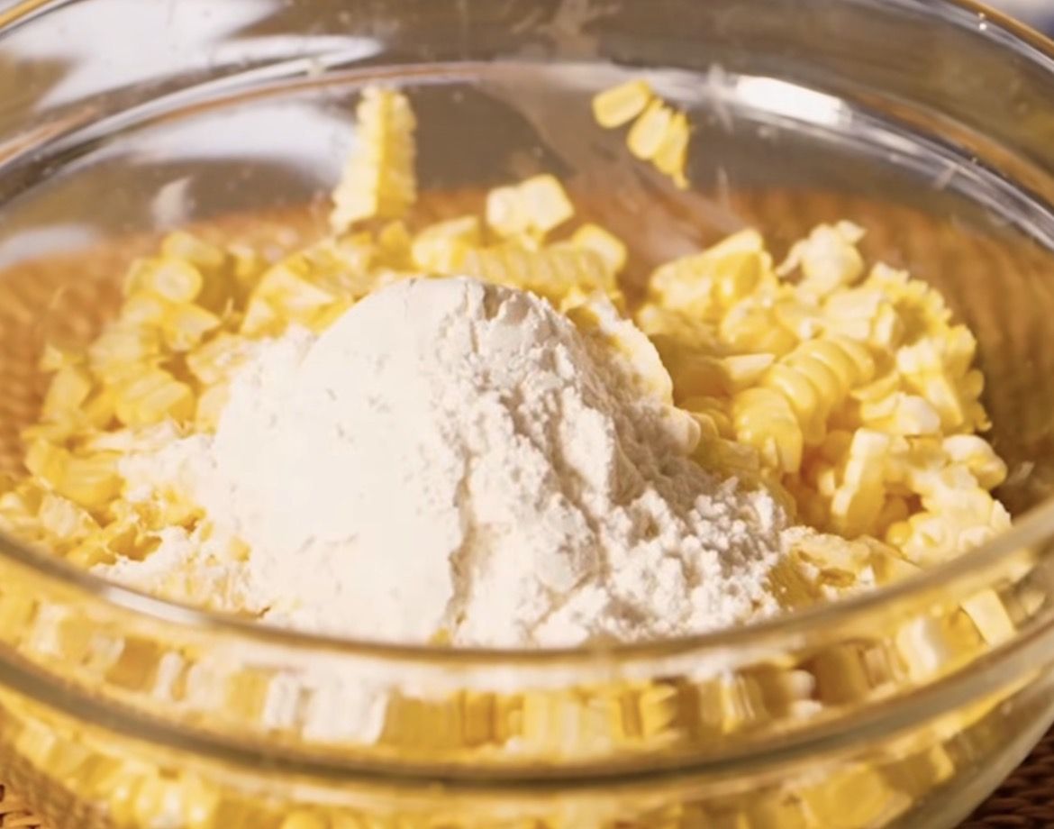 Resep Perkedel Jagung Kekinian: Gurih, Pedas, dan Super Aroma