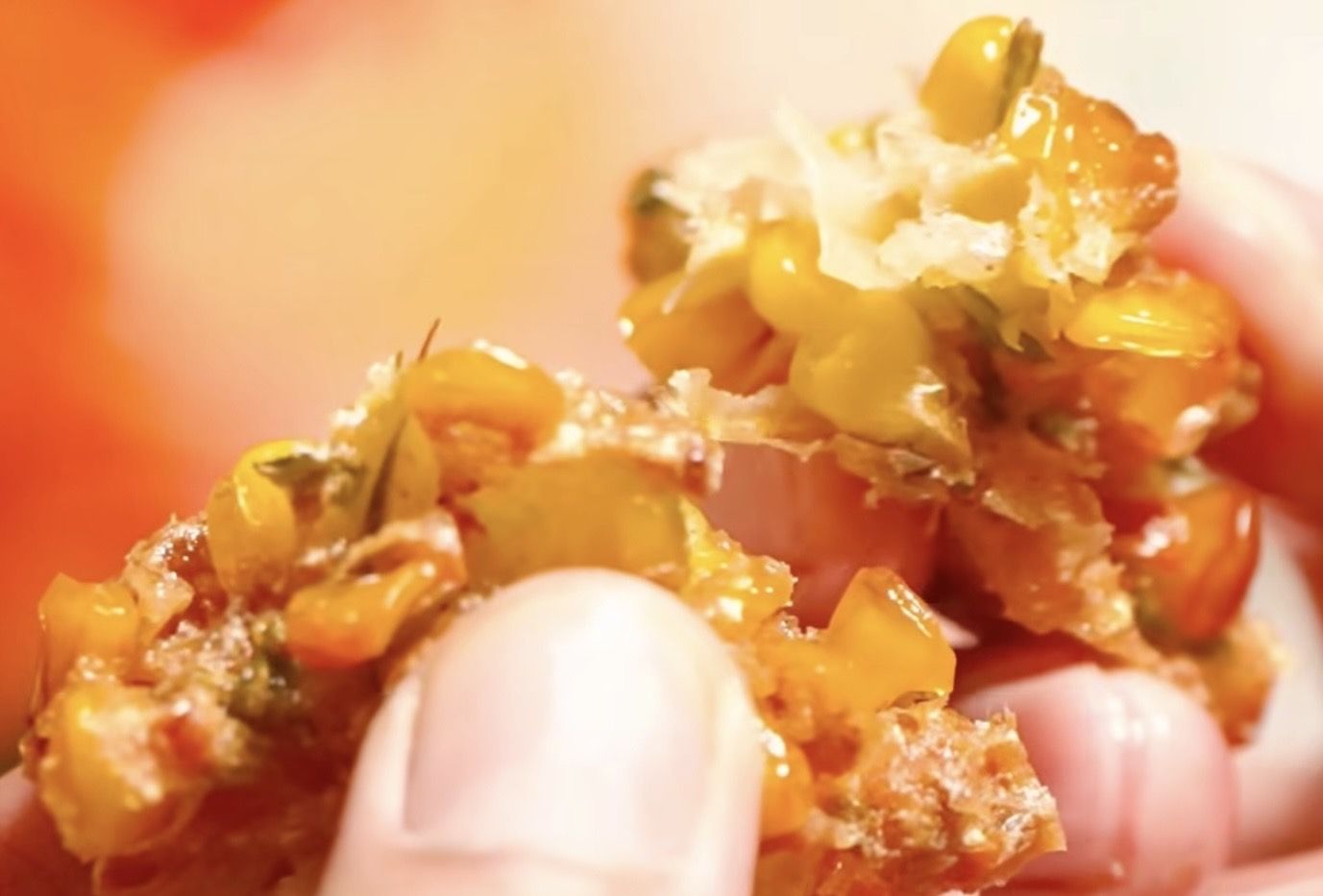 Resep Perkedel Jagung Kekinian: Gurih, Pedas, dan Super Aroma
