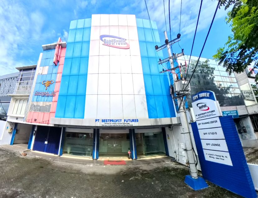 Investasi di Bestprofit Future (BPF) Malang Didominasi Gen Z
