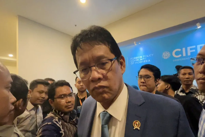 Menkeu Purbaya Siap Keluarkan Dana Darurat Bantu Penanganan Banjir dan Longsor di Sumatera