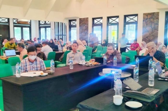 Gorontalo Matangkan Strategi Pangan dan Gizi Berbasis Lokal