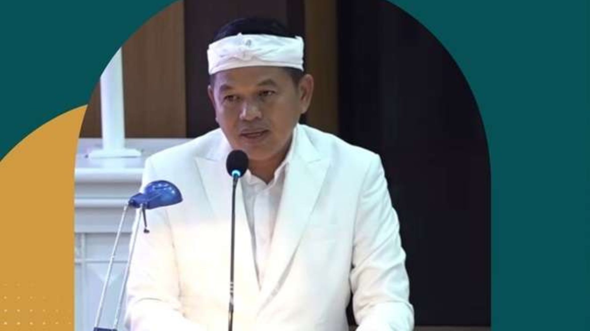 Pemprov Jabar Prioritaskan Infrastruktur dan Layanan Publik pada APBD 2026