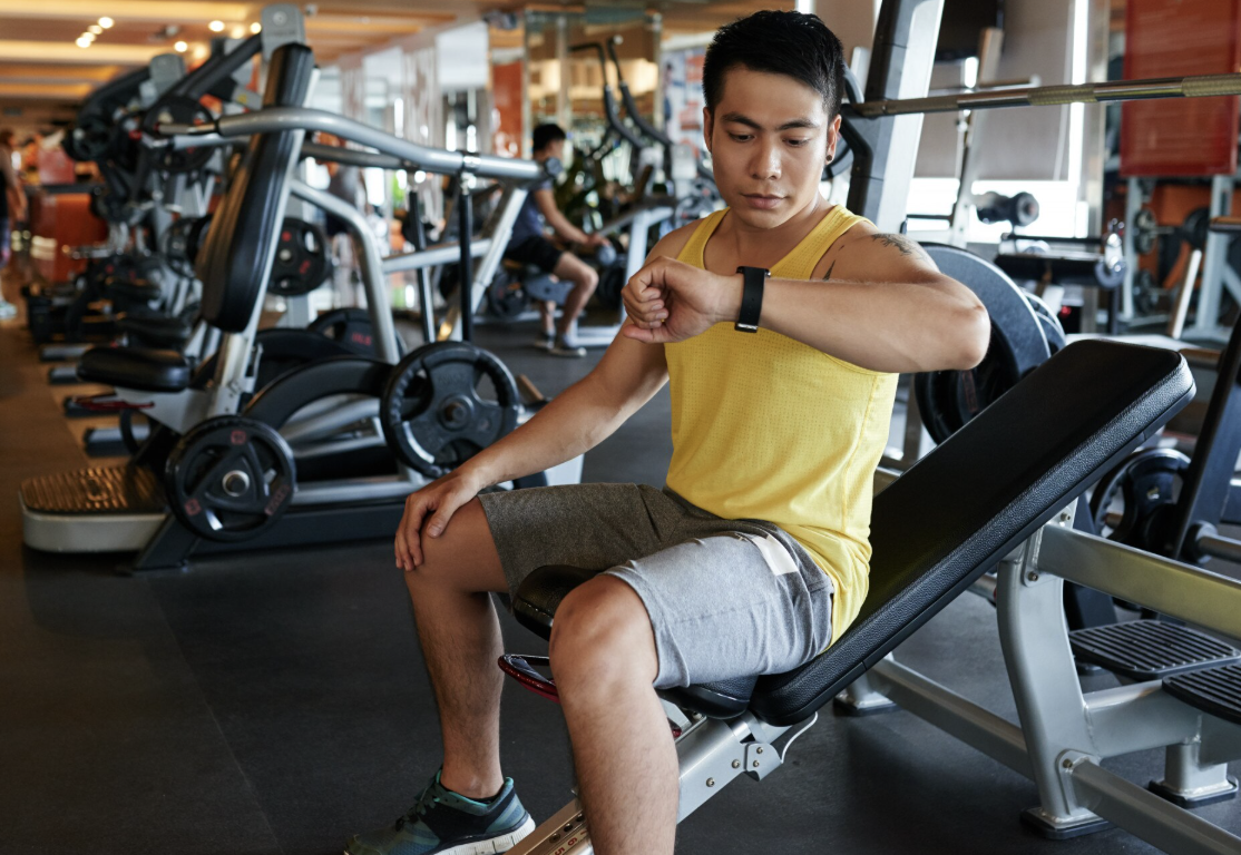 Nge-Gym Buat Mental? Kenapa Banyak Orang ke Gym Bukan Buat Otot