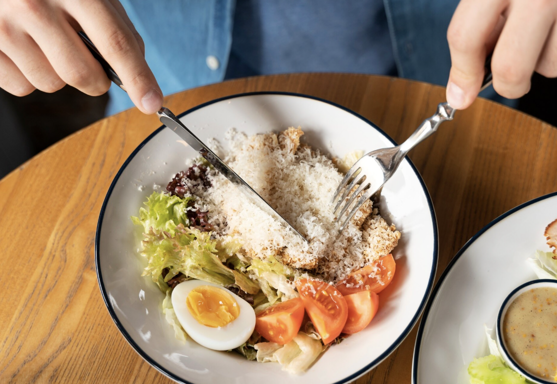 Benarkah Sarapan Nasi Bikin Cepat Ngantuk? Ini Faktanya
