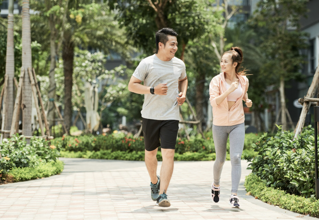 Apakah Jogging 10 Menit Sehari Cukup untuk Kesehatan?