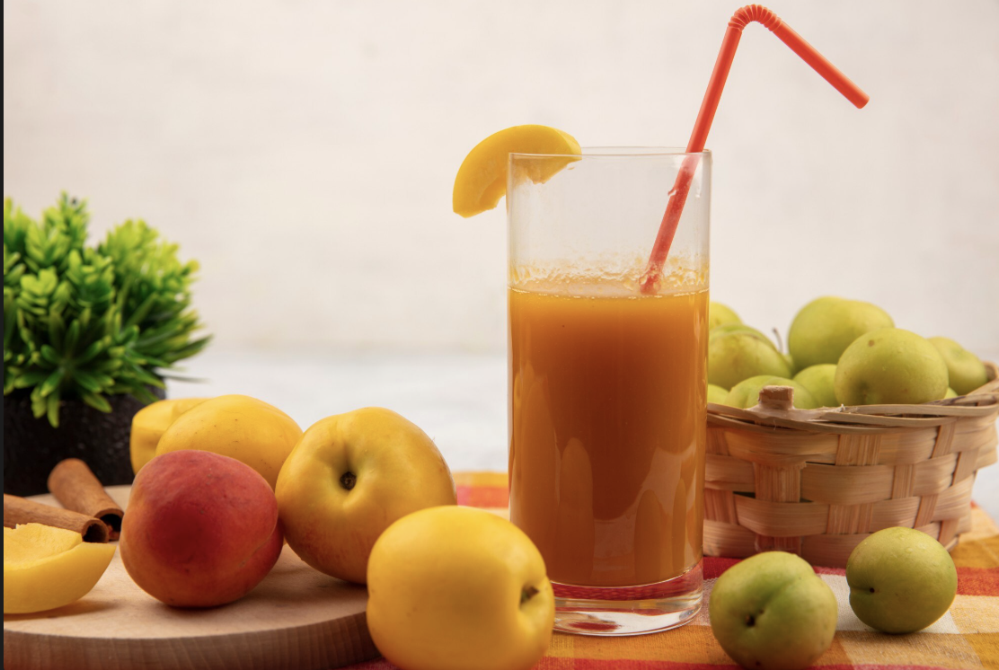 Apakah Detox Jus Efektif atau Cuma Tren Sementara?