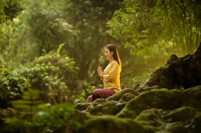 Tidak Perlu Liburan Mahal! 5 Cara Healing Low Budget Akhir Tahun yang Tetap Seru