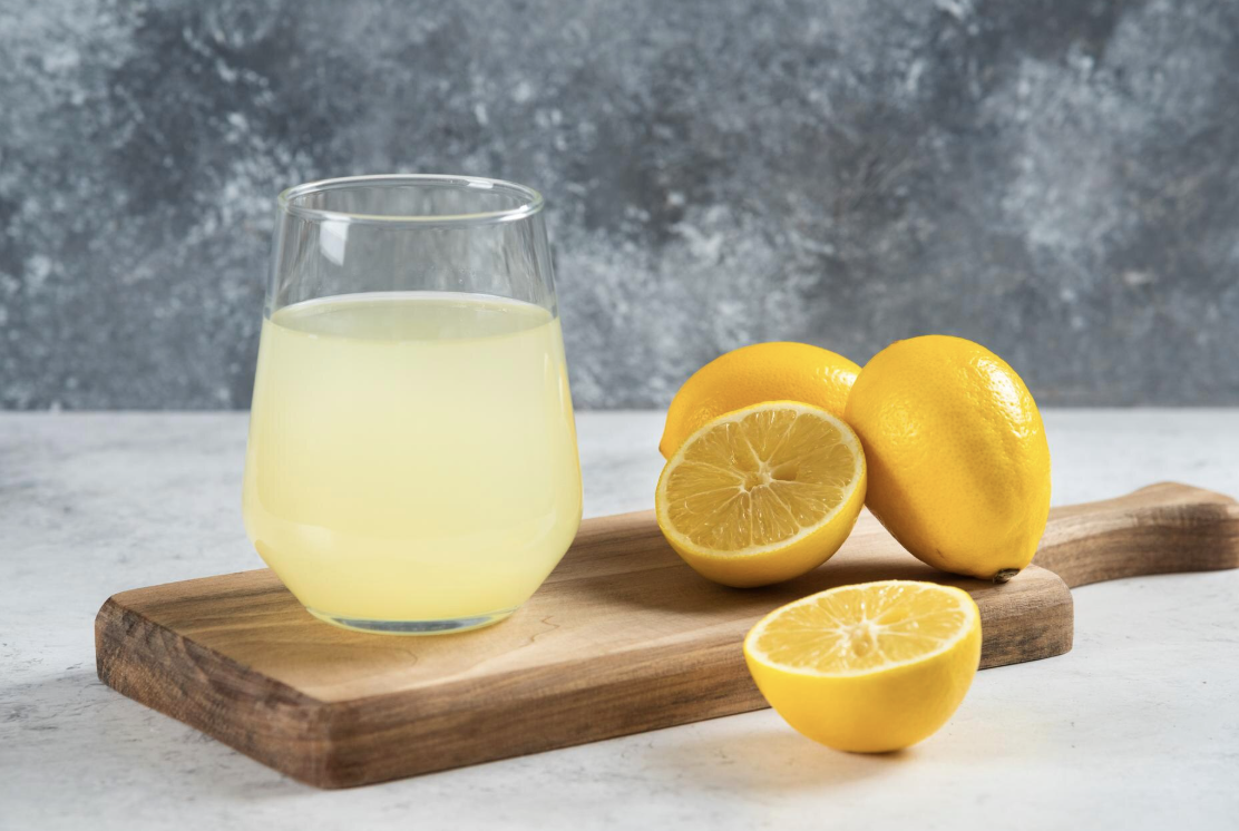 Apakah Air Lemon Setiap Pagi Benar-Benar Sehat?