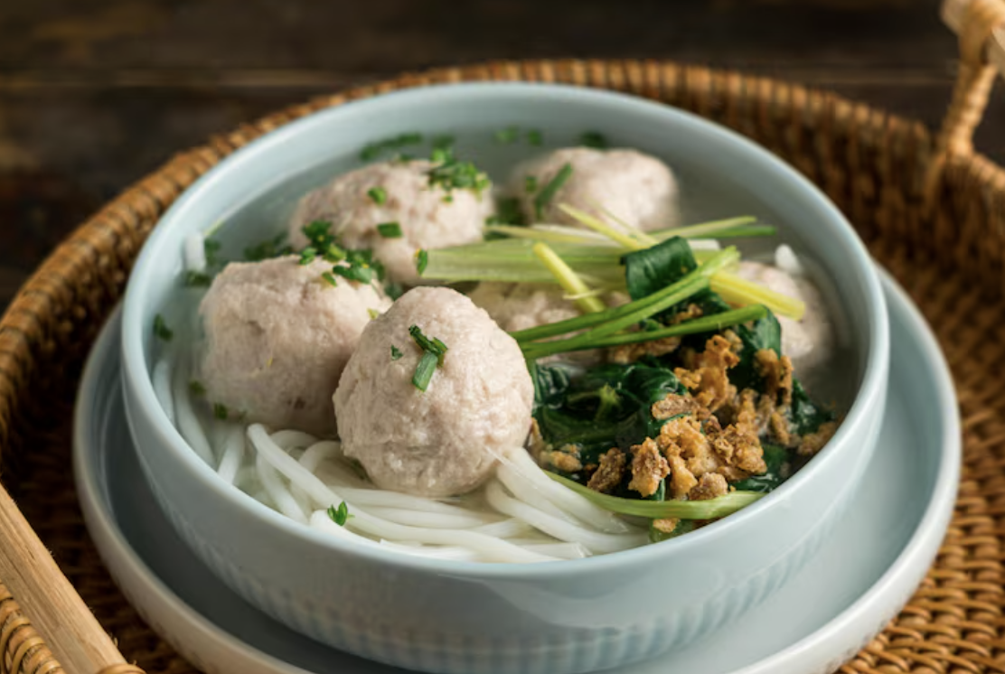 Kenapa Makanan Berkuah Sering Jadi Comfort Food?