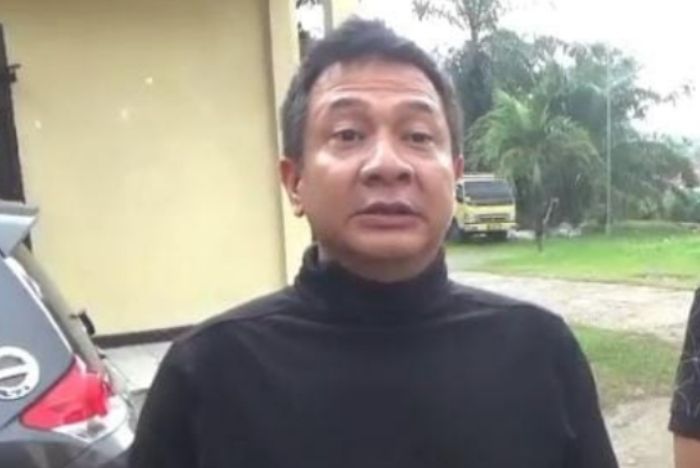 MARAK PENCURIAN MOTOR, KAPOLRESTA JAMBI IMBAU WARGA PERKETAT KEAMANAN KENDARAAN