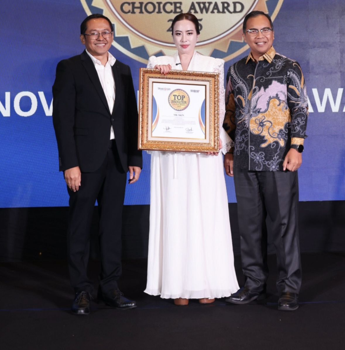 Praktis Tinggal Semprot! PDRN Hydra Serum Spray Diakui Paling Favorit di 2025