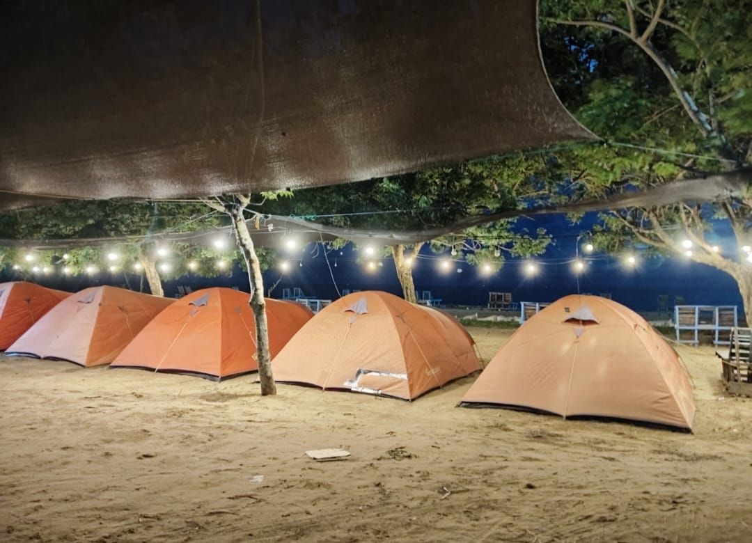 Info Terbaru Harga Sewa Tenda di Pantai Batakan Baru: Solusi Menginap Seru dan Hemat!