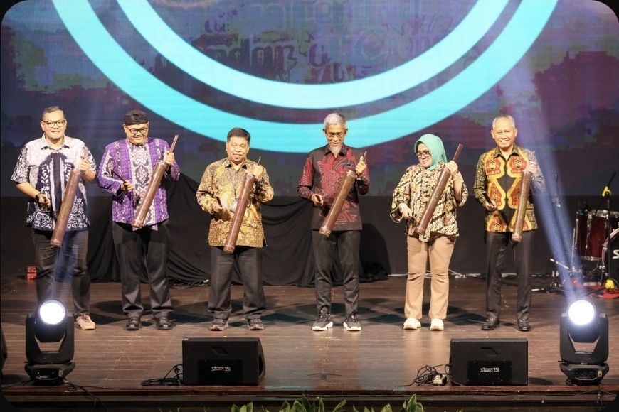 365 Event Akam Digelar di Jawa Tengah Sepanjang Tahun 2026