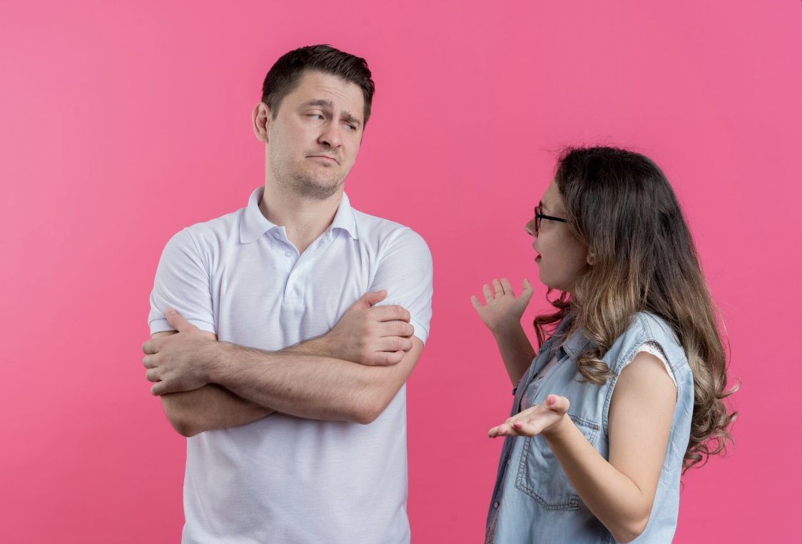 Apa Itu Red Flags dalam Relationship? Kenapa Kita Sering Cuek?