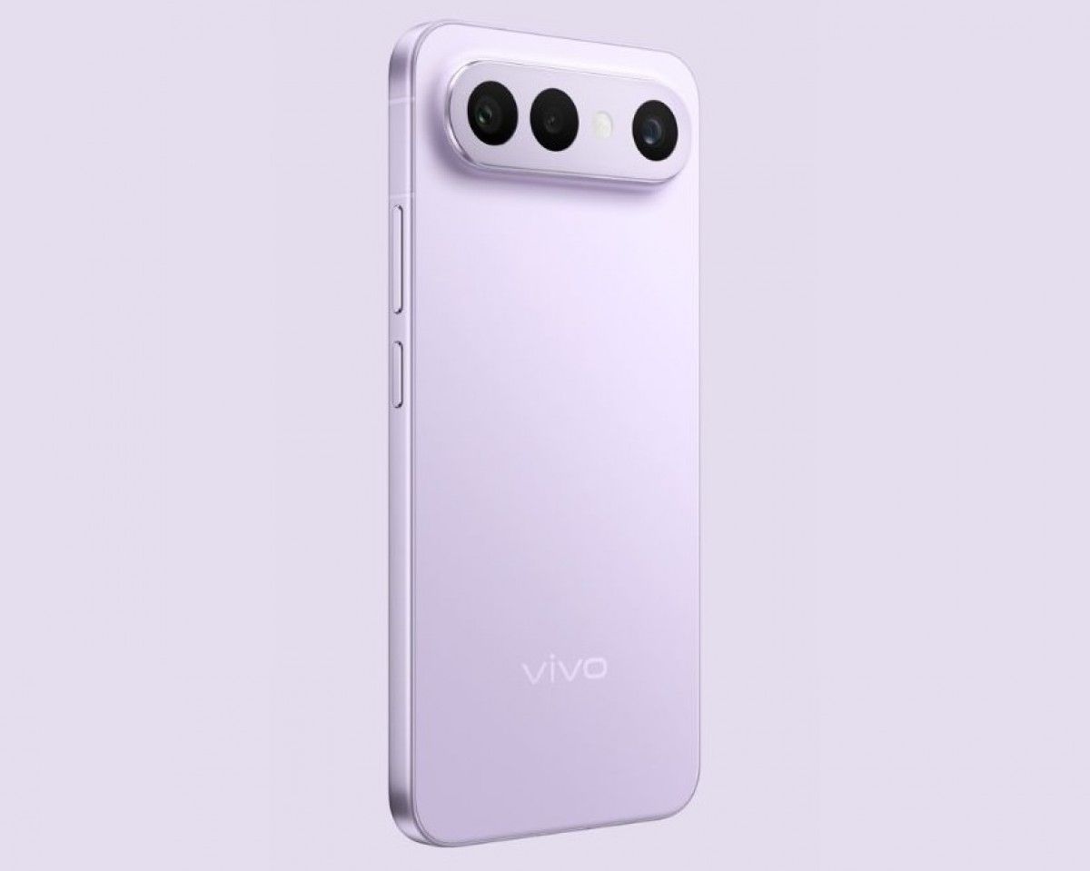 Compact dan Ganas! Vivo S50 Pro Mini Hadir dengan Snapdragon 8 Gen 5