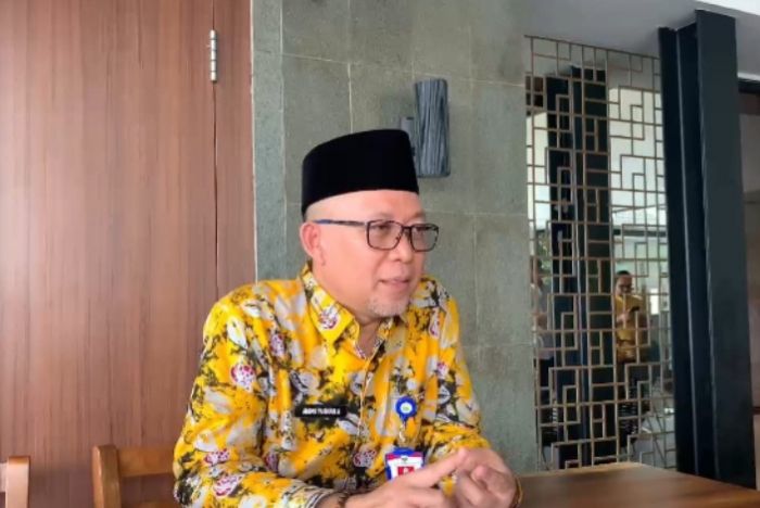 Seluruh Kabupaten di Jambi Kini Miliki KPK, Pengawasan Hutan Semakin Diperkuat