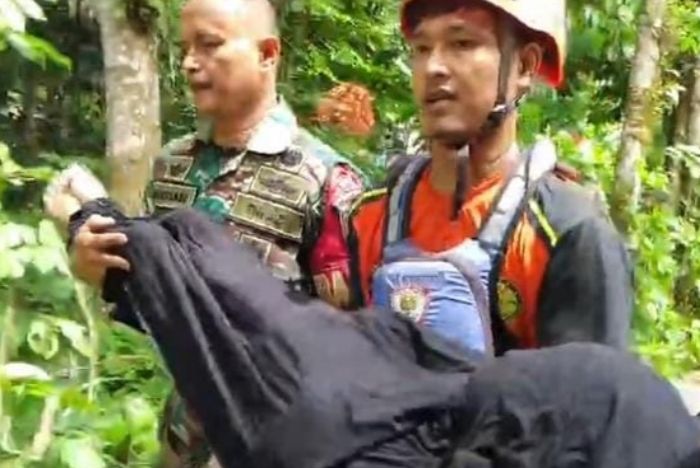 Bocah 12 Tahun Tenggelam di Sungai Batang Tebo, Tim SAR Gabungan Temukan Korban Meninggal