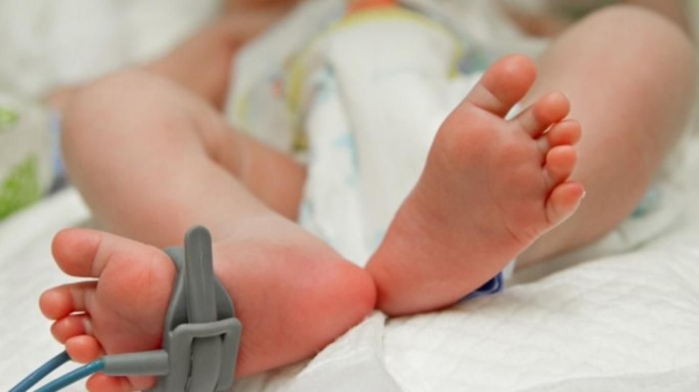 Bayi Baru Lahir Ditemukan Dalam Karung Goni di Bengkalis