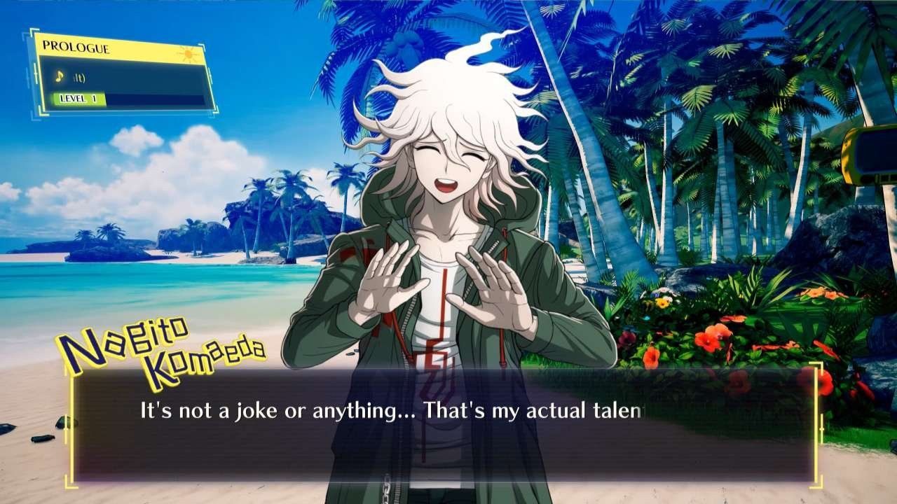 Danganronpa 2×2: Herauman Terbaru, Demo Perdana Bocorkan Atmosfer Mencekam di Pulau Jabberwock
