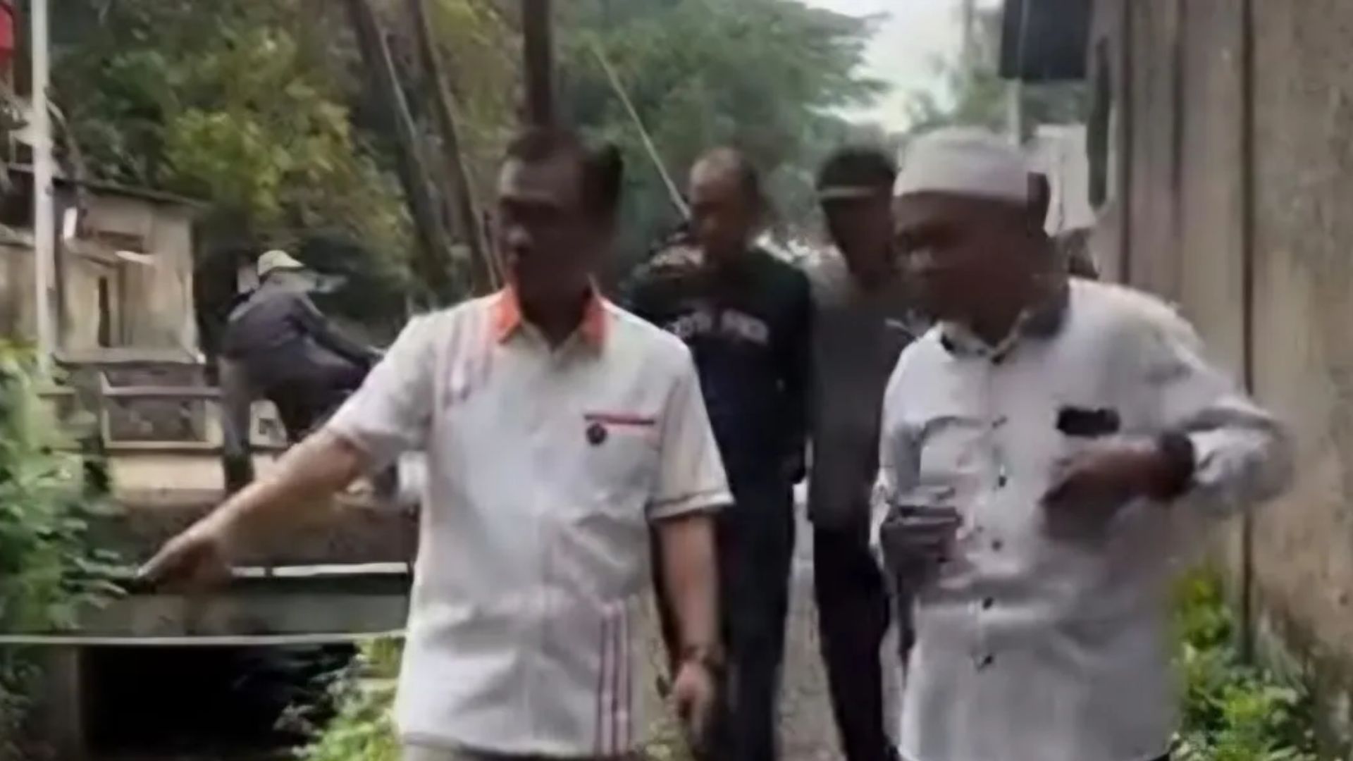 DPRD Jabar Dorong Warga Cianjur Jaga Irigasi dan Dukung Pipanisasi