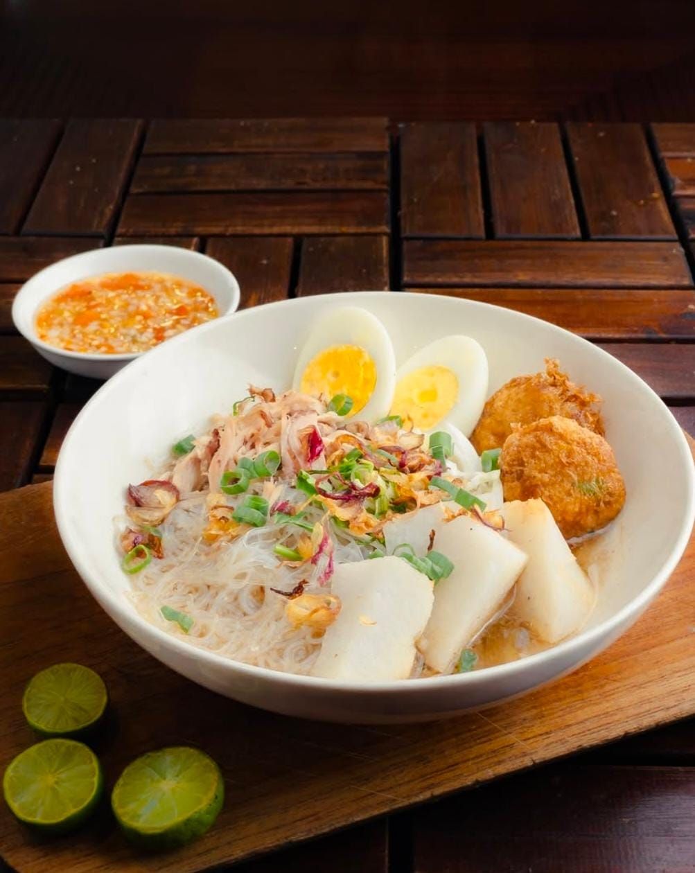 Soto Banjar Terenak di Banjarmasin: Rekomendasi 5 Warung Legendaris