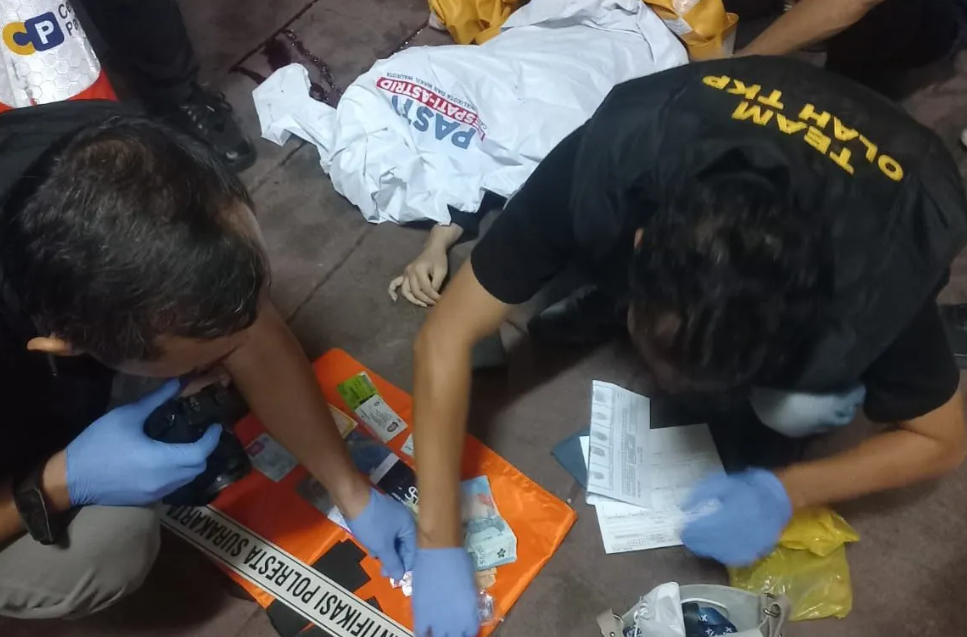 Pengunjung Mal di Solo Diduga Tewas Akibat Terjun dari Lantai Empat