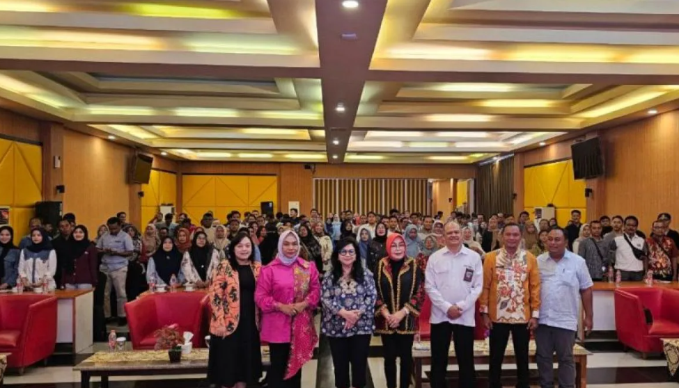Evita Dorong UMKM Grobogan Tingkatkan Standardisasi dan Sertifikasi
